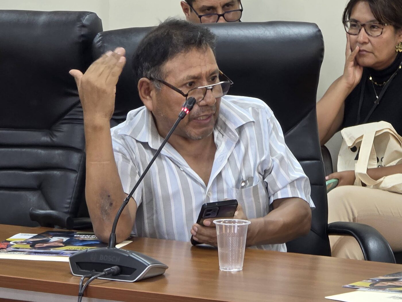 CertiAcceso: La Plataforma Cívica que Localiza 2,132 Hospitales Certificadores de Discapacidad en el Perú