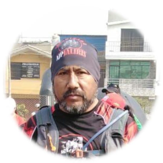 Corriendo con Parkinson: Deporte Adaptado y Neuroprotección a 3,840 m.s.n.m.